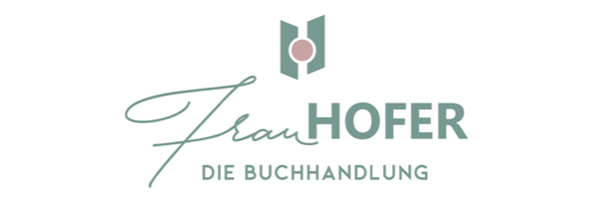 Logo Buchhandlung Frau Hofer