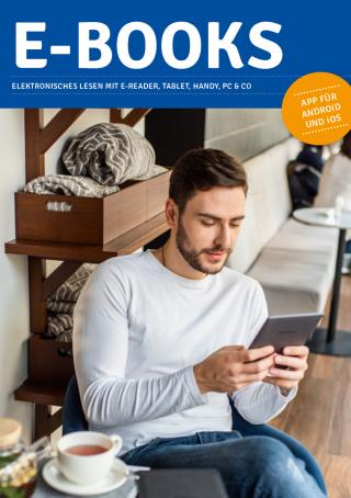 E-Reader Fibel