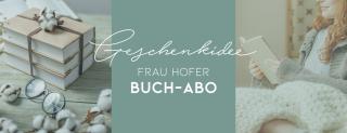 Slider Buchabo groß