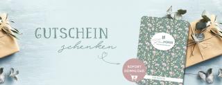 Slider Gutschein neutral groß