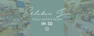 3D Tour durch Frau Hofer Horn