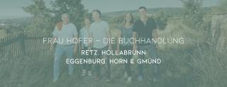 Slider Familie Hofer