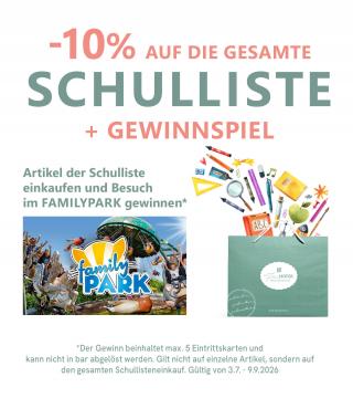 Schullistengewinnspielweb